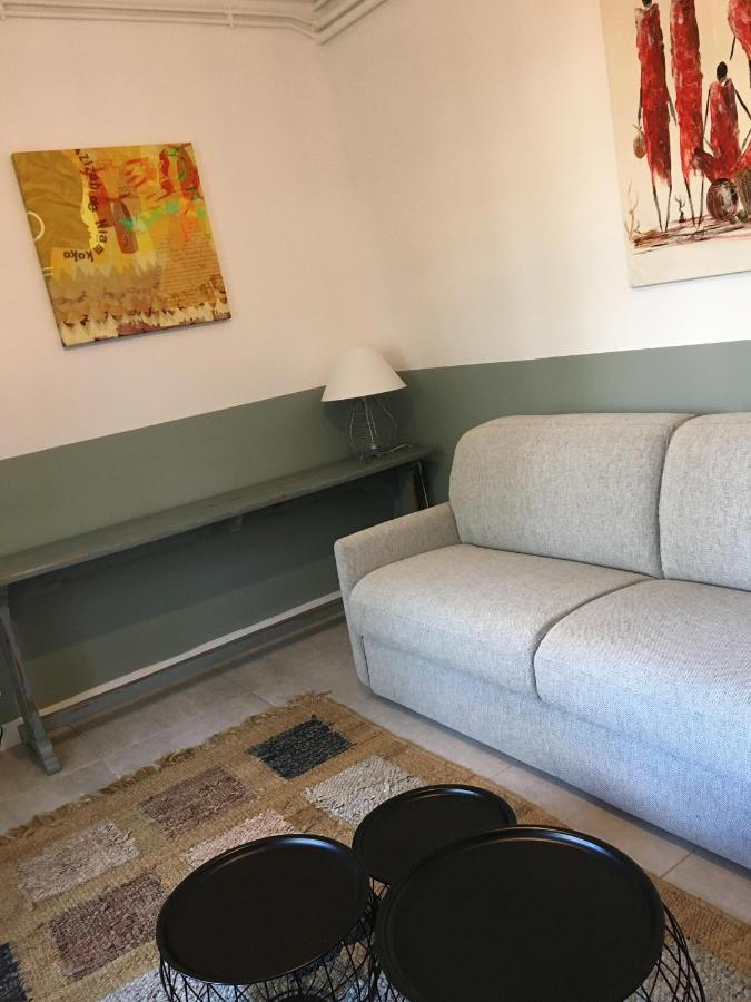 ארסשון Villa Les Ombrees מראה חיצוני תמונה